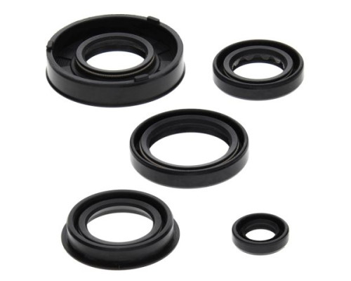 WINDEROSA (VERTEX) Комплект Прокладок для двигуна ARCTIC CAT 50 Y-6 04-05, 90 2-SПоршеньE 02-04, 90 UTILIЗАДНІ2X4 06, CAN-AM DS 50 02-04, QUEST 50 03