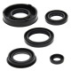 WINDEROSA (VERTEX) Комплект Прокладок для двигуна ARCTIC CAT 50 Y-6 04-05, 90 2-SПоршеньE 02-04, 90 UTILIЗАДНІ2X4 06, CAN-AM DS 50 02-04, QUEST 50 03