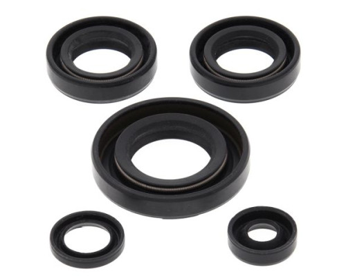 WINDEROSA (VERTEX) Комплект Прокладок для двигуна KAWASAKI KFX50 03-06, SUZUKI LT-A50 02-05