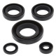 WINDEROSA (VERTEX) Комплект Прокладок для двигуна KAWASAKI KFX50 03-06, SUZUKI LT-A50 02-05