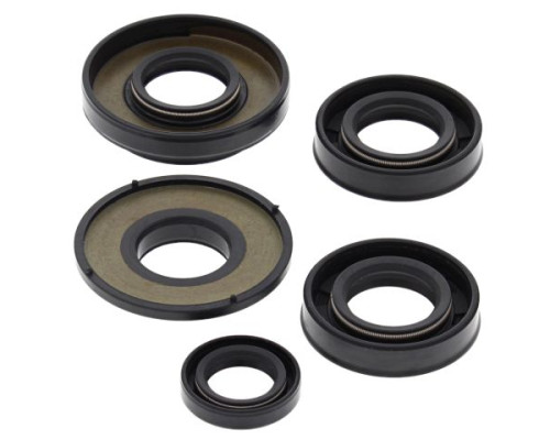 WINDEROSA (VERTEX) Комплект Прокладок для двигуна KAWASAKI KFX80 03-06, SUZUKI LT-80 87-06