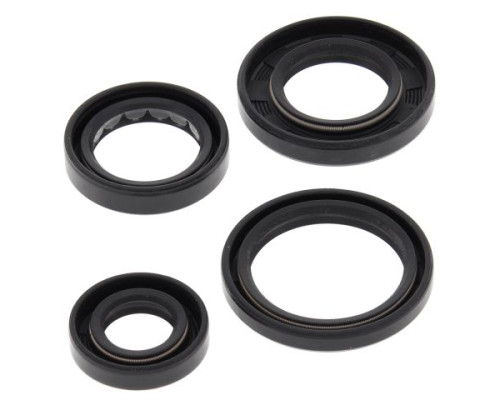 WINDEROSA (VERTEX) Комплект Прокладок для двигуна YAMAHA YFA1 89-04, YFM125 GRIZZLY 04-13