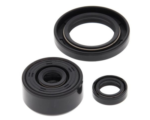 WINDEROSA (VERTEX) Комплект Прокладок для двигуна YAMAHA XT250 '08-'21, YFM 250 RAPTOR '08-'13