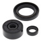 WINDEROSA (VERTEX) Комплект Прокладок для двигуна YAMAHA XT250 '08-'21, YFM 250 RAPTOR '08-'13