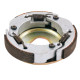 BRENTA ЦЕНТРОБІЖНА МУФТА 105MM MINARELLI ДО '97 (FT 2005)