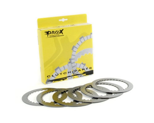ПРОСТАВКИ ДИСКА ЗЧЕПЛЕННЯ PROX YAMAHA YZ 125 '91-92, WR 250X/R '08-20