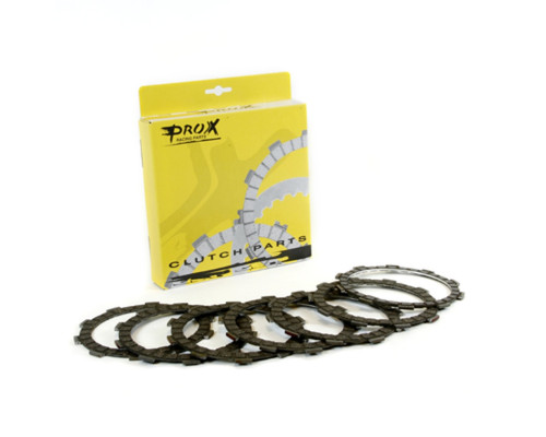ДИСКИ ЗЧЕПЛЕННЯ PROX YAMAHA YFS 200 BLASTER '88-06, DT 125R/X '05-06