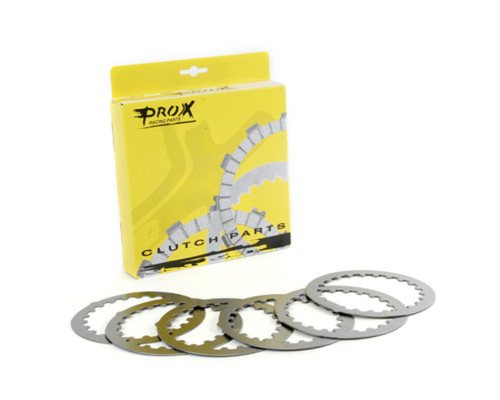 ПРОСТАВКИ ДИСКА ЗЧЕПЛЕННЯ PROX YAMAHA YFS 200 BLASTER '88-06