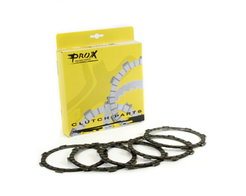 ДИСКИ ЗЧЕПЛЕННЯ PROX YAMAHA TTR 125 '00-17, XT 125R/X '05-06