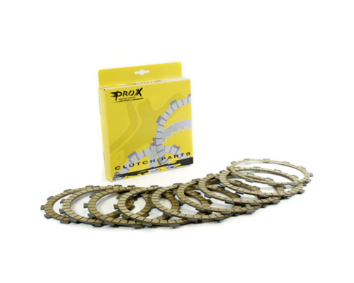 ДИСКИ ЗЧЕПЛЕННЯ PROX YAMAHA YZF 426 '01-02, WRF 426 '01-02