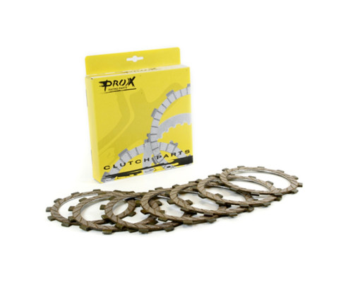 ДИСКИ ЗЧЕПЛЕННЯ PROX KAWASAKI KX 125 '85-87, KDX 200 '86-88