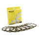 ДИСКИ ЗЧЕПЛЕННЯ PROX KAWASAKI KX 125 '85-87, KDX 200 '86-88