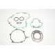 ATHENA Комплект Прокладок для двигуна (BEZ Прокладка для двигуна) KAWASAKI KX 80 E2/E3 84-85