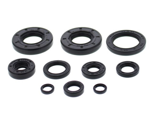 WINDEROSA (VERTEX) Комплект Прокладок для двигуна YAMAHA YZ 65 '18-'22, YZ 85 '19-'24
