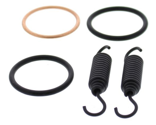 WINDEROSA (VERTEX) ПРОКЛАДКА ВИПУСКНОГО КОЛЕКТОРА KAWASAKI KX85 01-20