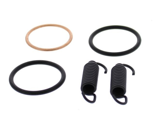 WINDEROSA (VERTEX) ПРОКЛАДКА ВИПУСКНОГО КОЛЕКТОРА KAWASAKI KX80 88-00