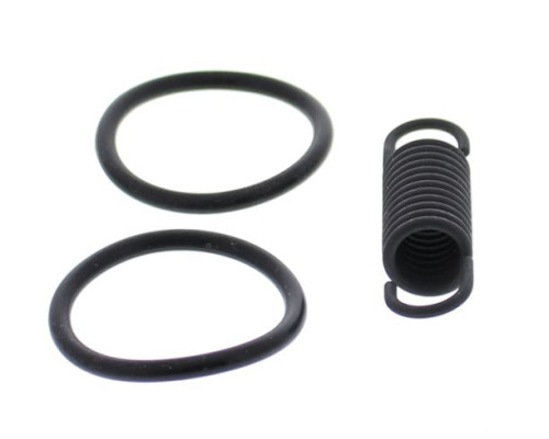 WINDEROSA (VERTEX) ПРОКЛАДКА ВИПУСКНОГО КОЛЕКТОРА KAWASAKI KX60 85-03, SUZUKI RM60 03 (SPR??YNY+ O-RINGI)