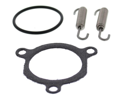 WINDEROSA (VERTEX) ПРОКЛАДКА ВИПУСКНОГО КОЛЕКТОРА KTM EGS 250 94-99, EGS 300 94-99, EXC 250 94-03, EXC 300 94-03, MXC 250 98-01, MXC 300 94-03, SX 250 94-02, SXS 250 01 (SPR??YNY,O-RING,ПРОКЛАДКА)