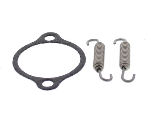 WINDEROSA (VERTEX) ПРОКЛАДКА ВИПУСКНОГО КОЛЕКТОРА KTM SX 450 ATV 09-10, SX 505 ATV 09-10, SX-F 450 07-12, SX-F 505 08, XC-F 450 08-09, XC-F 505 08-09 (SPR??YNY+ПРОКЛАДКА)