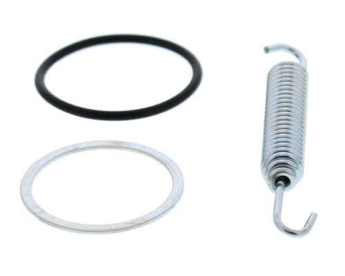 WINDEROSA (VERTEX) ПРОКЛАДКА ВИПУСКНОГО КОЛЕКТОРА YAMAHA YZ80 93-01 (SPR??YNA+ O-RINGI)