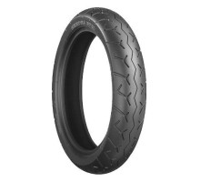 BRIDGESTONE ШИНА 130/70-18 EXEDRA G701 63H TL TJ ПЕРЕДНІ DOT 16/2025