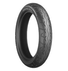 BRIDGESTONE ШИНА 130/70-18 EXEDRA G701 63H TL TJ ПЕРЕДНІ DOT 16/2025