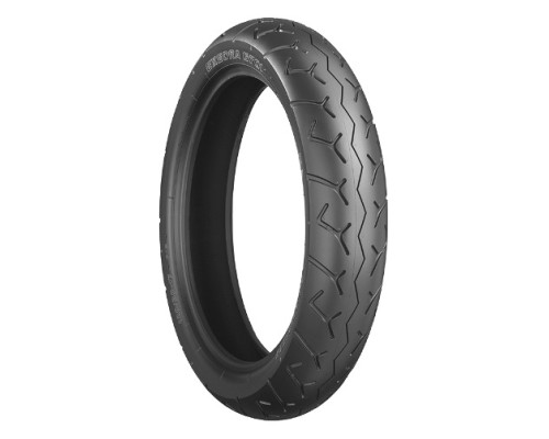 BRIDGESTONE ШИНА 130/70-18 EXEDRA G701 63H TL TJ ПЕРЕДНІ DOT 16/2025
