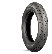 Шина bridgestone 120/80-14 hoop b03 58s tl HONDA silver wing front dot 16/2024