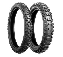 Bridgestone M403 Шина Мотокрос 60/100-12 33M TT DOT 20/2024