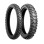 Bridgestone M403 Шина Мотокрос 60/100-12 33M TT DOT 20/2024