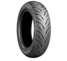 Bridgestone Hoop B02 G Шина 130/70-16 TL Honda SH300 Задня 61P DOT 11/2025