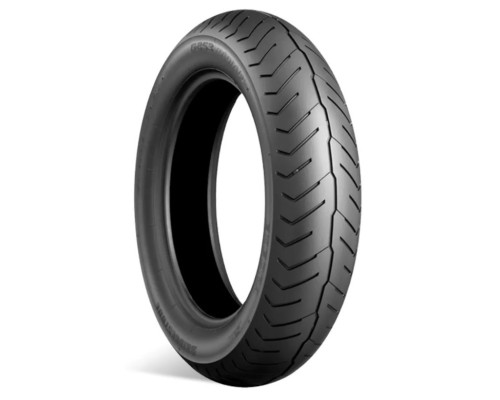 BRIDGESTONE ШИНА 130/70R18 EXEDRA G853 63V M/C TL ПЕРЕДНІ HONDA CT1300 DOT 19/2025
