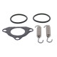 WINDEROSA (VERTEX) ПРОКЛАДКА ВИПУСКНОГО КОЛЕКТОРА KTM SX 50 09-14, SX 50 MINI 08-14, SXS 50 11-14