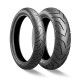 Шина bridgestone 110/80r18 battlax a41 58h tl передня точка 41/2023
