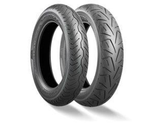 Шина bridgestone 200/55r17 battlecruise h50 78v tl задня точка 12-26/2023