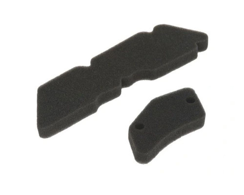 Athena фільтр повітряний Aprilia Mojito 50 '04-'08 Scarabeo 50 '06-'18 Derbi Atlantis 50 2T '03-'10 OEM 487719