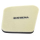Athena фільтр повітряний Kawasaki Mojave 220 '87-'97 KSF 250 Mojave '89-'05 KEF 300 Lakota '95-'04 зелений