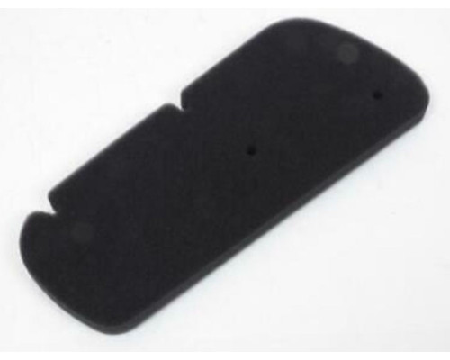 Athena FES 125 Pantheon Фільтр повітря OEM 17205KEY900 1998-2002 Чорний