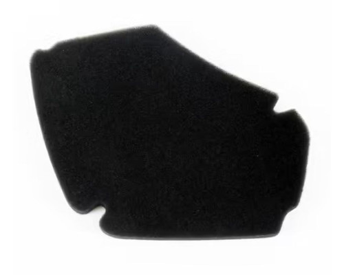 Athena фільтр повітряний Piaggio Zip 50 4T '00-'01, Zip Base/RST/Fast '92-'96, Gilera Easy Moving 50 '93-'98 OEM 431838