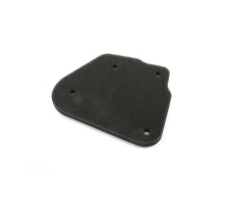 Athena, фільтр повітря, YAMAHA Neos/Aerox 100 '00-'01, YW 50 Zuma '09-'11, MBK Booster/Ovetto/Nitro 100 '99-'01, OEM 4VPE445100
