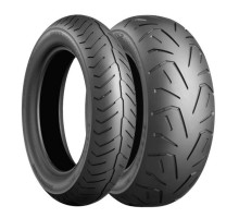 Шина bridgestone  130/70zr17 exedra max (62w) tl передня точка 31-45/2021