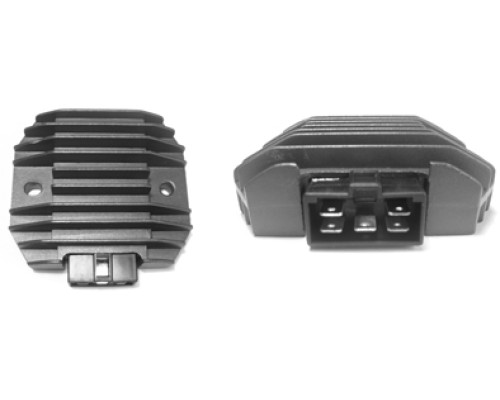 CL РЕГУЛЯТОР НАПРУГИ YAMAHA (55A) (RGU209, ESR261) R1 98-01, YZF600/TDM/FZR/TRX