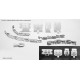 CL КУБ РЕГУЛЯТОРА 31600-413-008 55AKV7