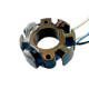 ELECTREX ОБМОТКА ГЕНЕРАТОРА (СТАТОРА) SUZUKI RM 125 '98-'00, RM 250 '98-'01