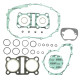 ATHENA Комплект Прокладок для двигуна KAWASAKI EX 305 KZ 305 '83-'89 (GPZ305B '83-'89)