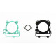 ATHENA Прокладка TOP-END KTM SXF 250 (06-10), EXCF 250 (07-11) BIG BORE 80MM ( DO ZESTAWU CYLINDROWEGO P400270100004 )