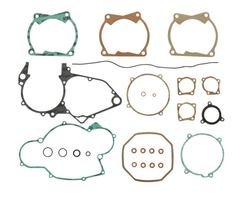 ATHENA Комплект Прокладок для двигуна KTM GS 350/440/500 '86-'94