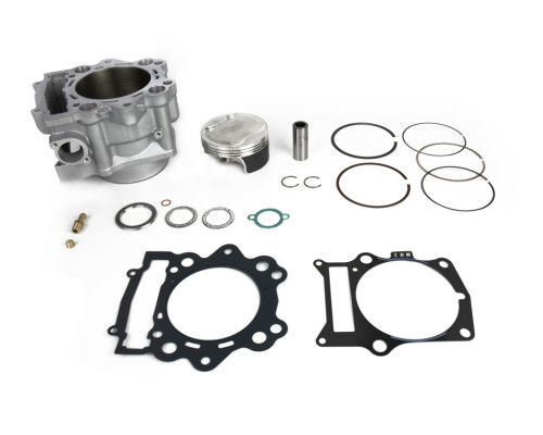 Athena Циліндр комплект YAMAHA yfm 700r (yfm700r) raptor '06-14 big bore=105.5mm
