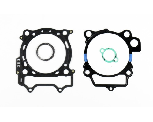ATHENA Прокладка TOP-END YAMAHA YZF 450 '06-'09, WRF 450 '07-'11 BIG BORE 98MM ( DO ZESTAWU CYLINDROWEGO P400485100021 I P400485100047 )