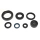 ATHENA Комплект Прокладок для двигуна YAMAHA WR250 88-97/YZ250 88-97